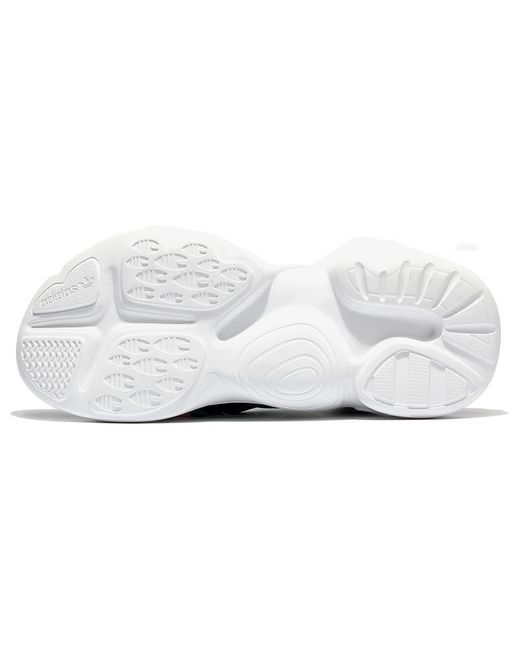 Adidas Blue (Wmns) Magmur Sandal 'Glory'