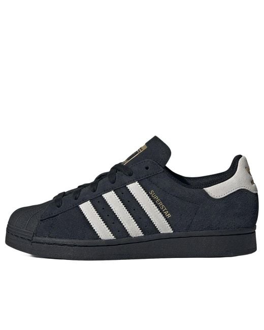 Adidas Blue (Wmns) Superstar Matter'