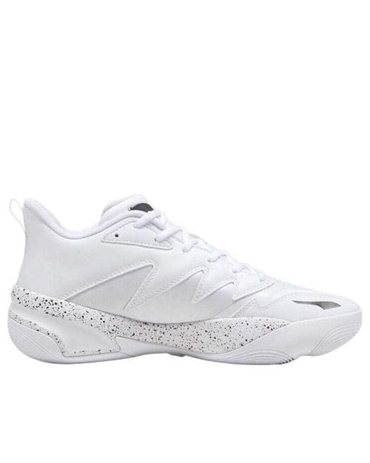 PUMA White Genetics Speckle for men