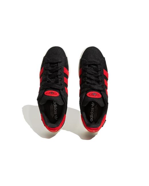 Adidas Red Campus 00S Tko Power' for men