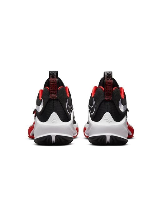 Nike Zoom Freak 3 'Bred' for men