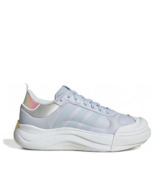 Adidas Blue (Wmns) Maxxcourt Spw 'Ice'