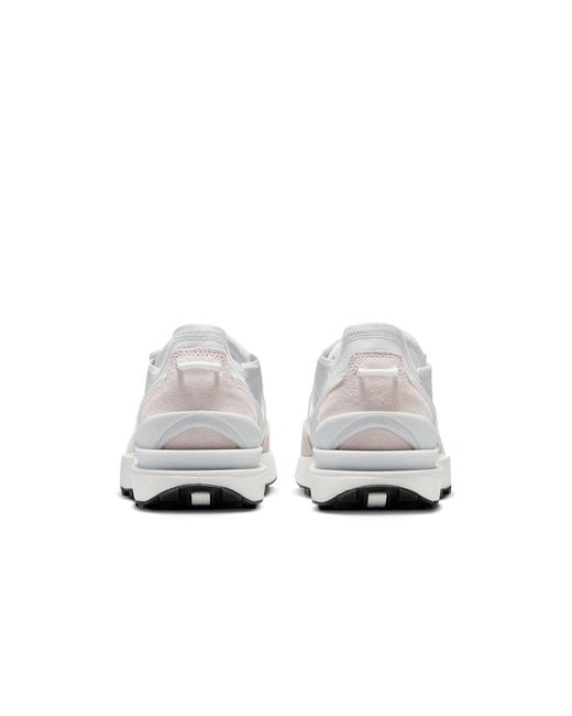 Nike White Waffle One Se 'Photon Dust' for men