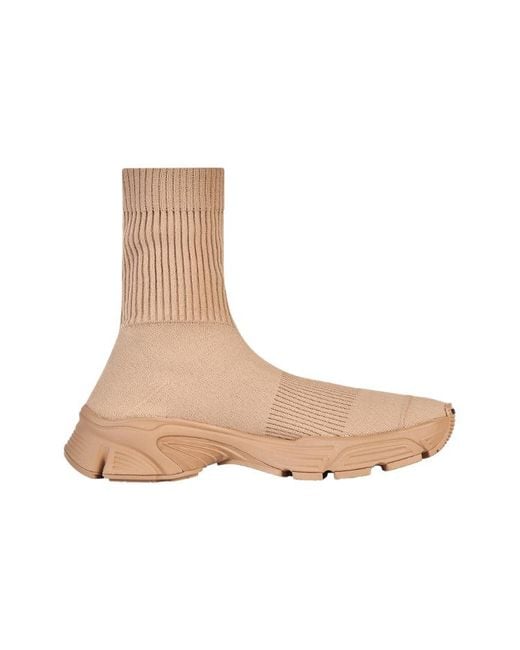 Balenciaga Natural Speed 3.0 Monocolor Sneakers 'Recycled' for men
