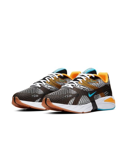 Nike Blue Ghoswift D/Ms/X 'Laser' for men