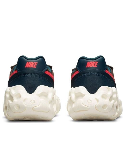 Nike Blue Overbreak Sp 'Armory' for men