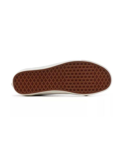 Vans Brown Old Skool 36 Dx 'Anaheim Factory for men