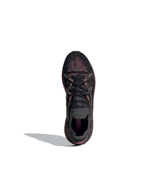 Adidas Blue 4D Fusio for men
