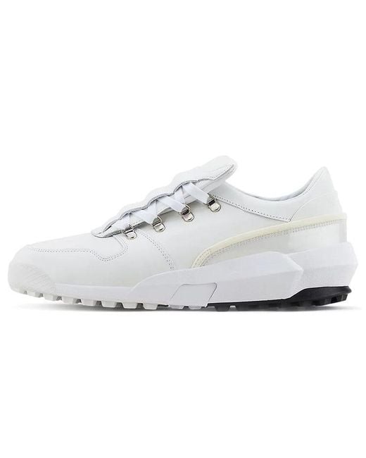 Onitsuka Tiger White Jumpa Shoes for men