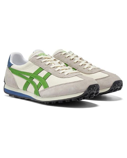Onitsuka Tiger Green Edr 78 'Cream Garden' for men