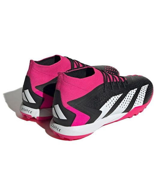 Adidas Predator Accuracy.1 Tf 'Own Your Football Pack' for men