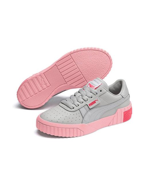 PUMA Pink (Wmns) Cali Calypso Coral'
