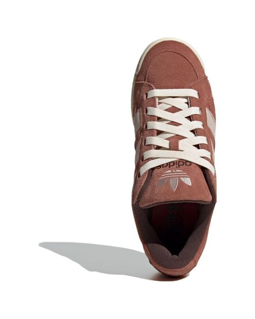 Adidas Brown Originals Lwst 'Wild Sepia Wonder Taupe' for men