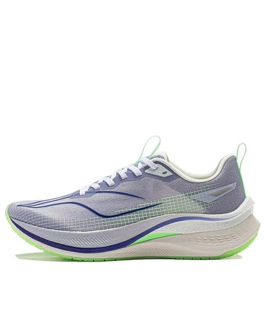 Li-ning Blue (Wmns) Rouge Rabbit
