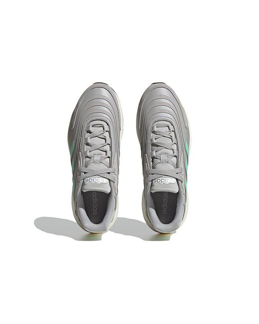 Adidas Blue (Wmns) Neo Crazychaos 2.0 Shoes Aqua'