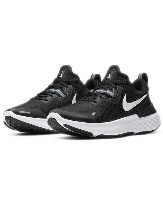 Nike Black (Wmns) React Miler