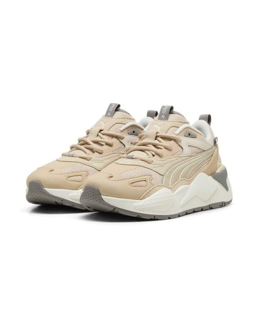 PUMA Natural Rs-X Efekt Prm 'Putty Warm' for men