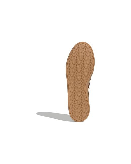 Adidas Natural Vl Court 2.0 'Cream' for men