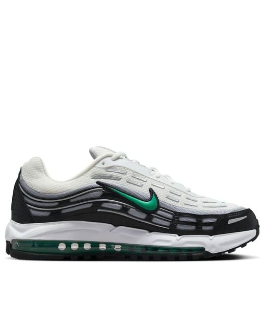 Nike White Air Max Tl 2.5 'Celtics' for men