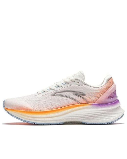 Anta White (Wmns) A Tron