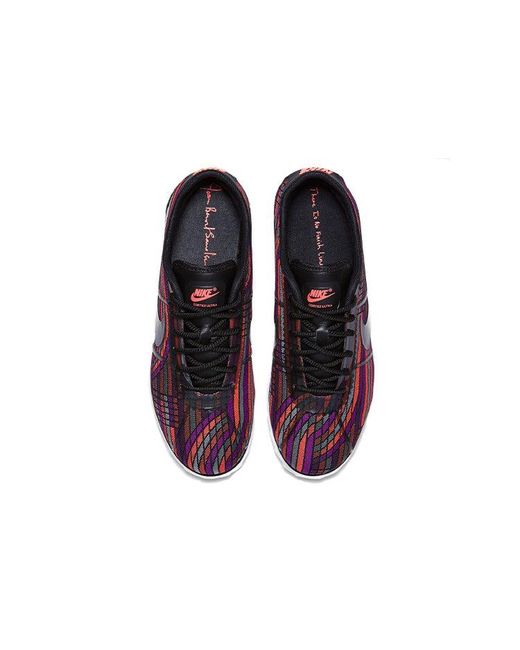 Nike Brown (Wmns) Cortez Ultra Jcrd Prm 'Hot Lava'
