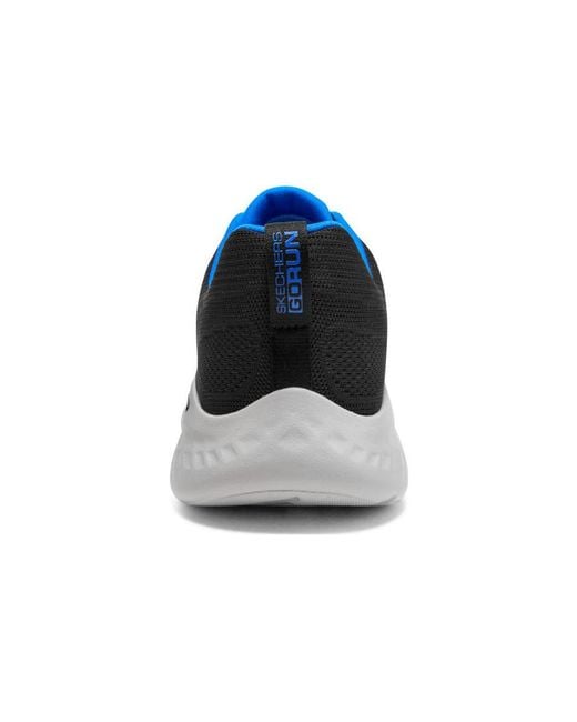 Skechers Blue Go Run Lite for men