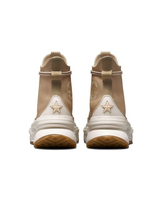 Converse Natural Run Star Legacy Cx Platform