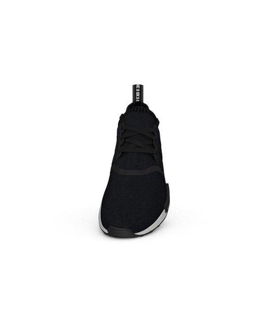 Adidas Black Nmd_R1 Pk 'Japan' for men