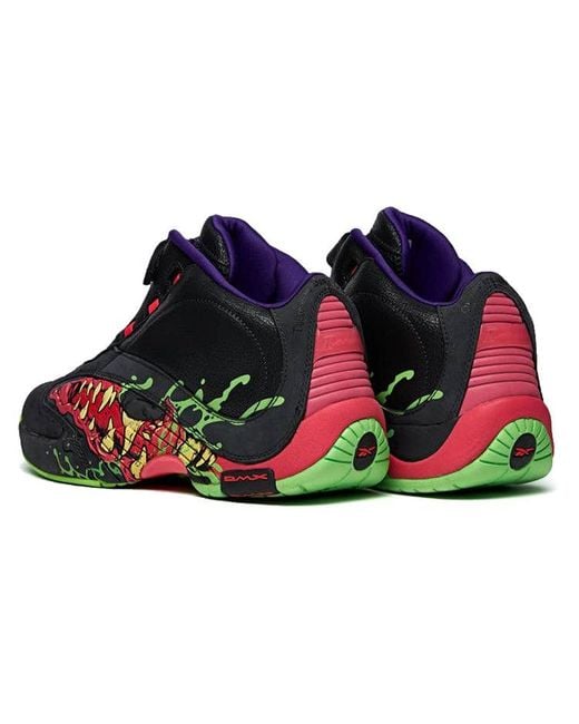 Reebok Blue Ghostbusters X Answer 4 'Zuul' for men