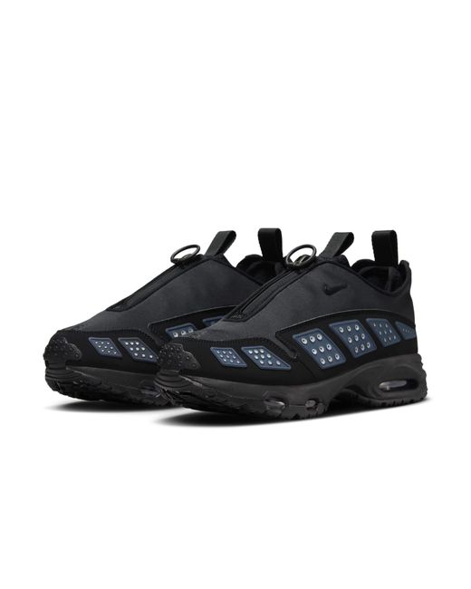 Nike Black (Wmns) Air Max Sunder