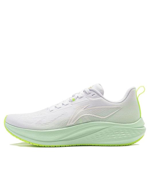Li-ning Green (Wmns) Rouge Rabbit 7
