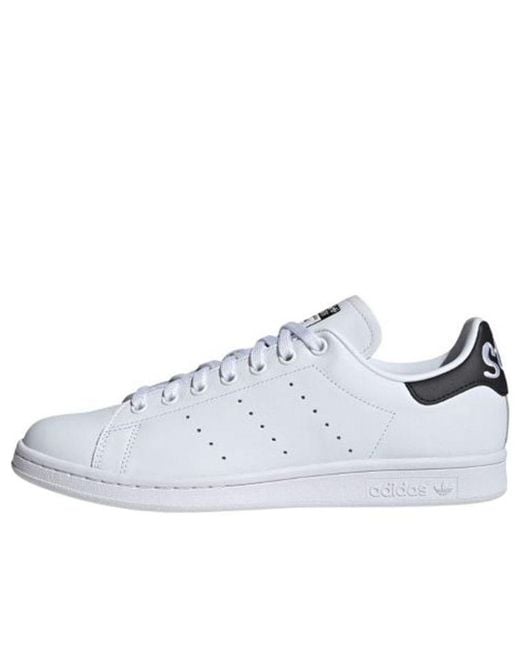 Adidas White Originals Stan Smith 'Footwear' for men