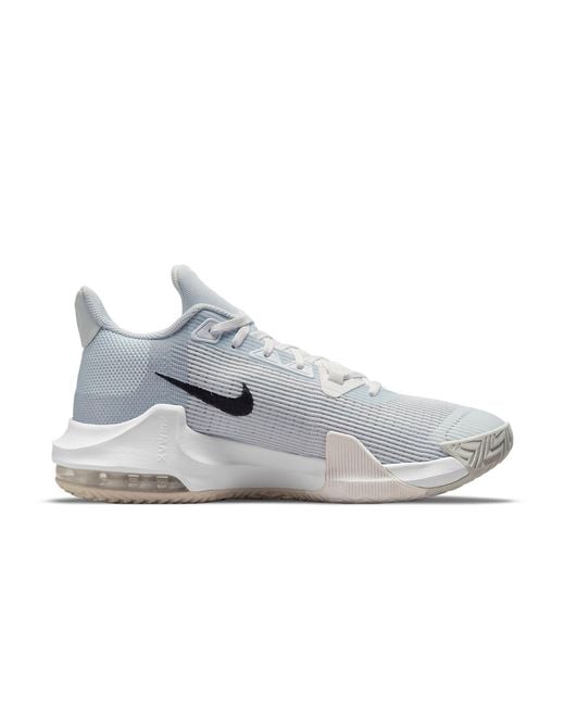 Nike White Air Max Impact 3 'Photon Dust' for men