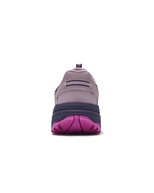Skechers Purple (Wmns) Go Run Trail Altitude 2.0 'Mauve'