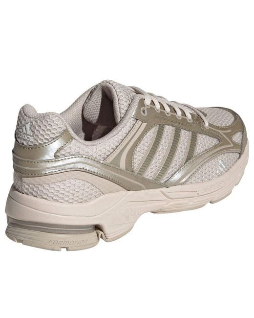 Adidas White Spiritain 2.0 for men
