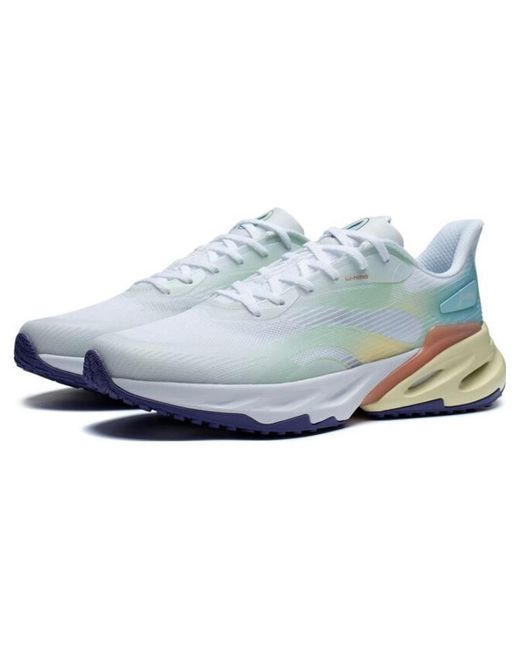 Li-ning Blue Yuedong 2.0 for men