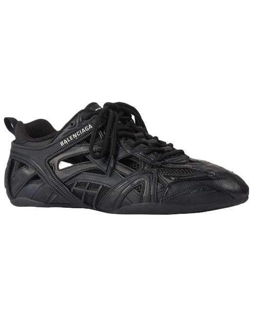 Balenciaga Black (Wmns) Drive Sneaker 'Triple'