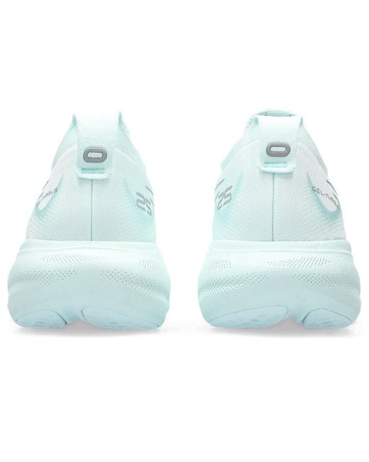 Asics Blue (Wmns) Gel-Nimbus 25 'Soothing Sea Pure'