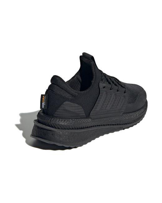 Adidas Black (Wmns) X_Plrboost 'Core'