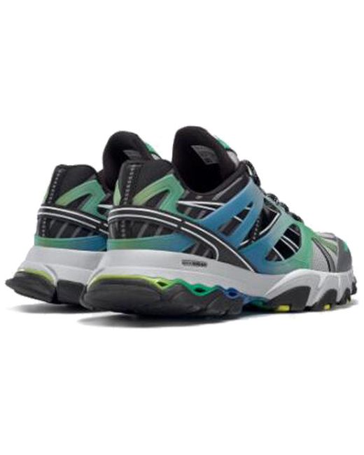 Reebok Blue Dmx Trail Shadow 'Gradient Pack for men