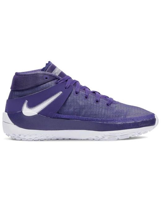 Nike Blue Kd 13 Tb 'Court' for men