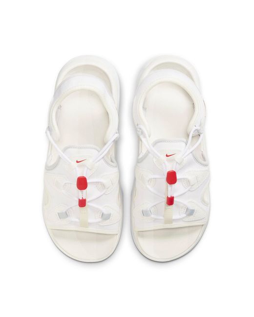Nike White (Wmns) Air Max Koko Sandal