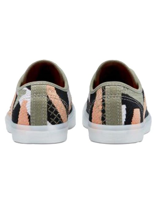 Converse White (Wmns) Jack Purcell Lp