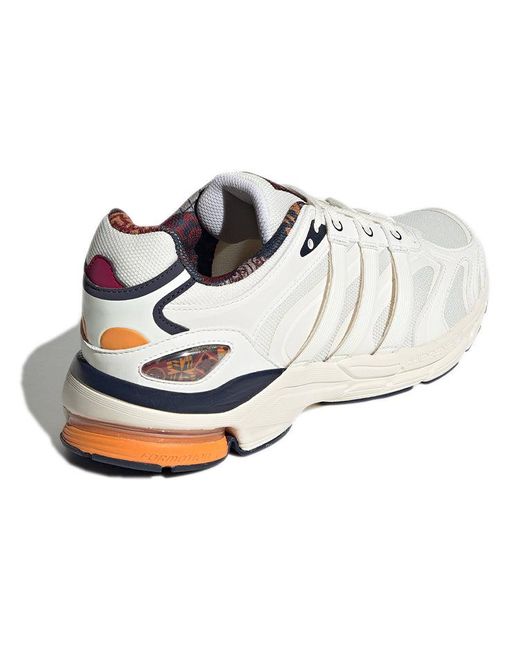 Adidas White Spiritain 2000 'Chinese New Year' for men