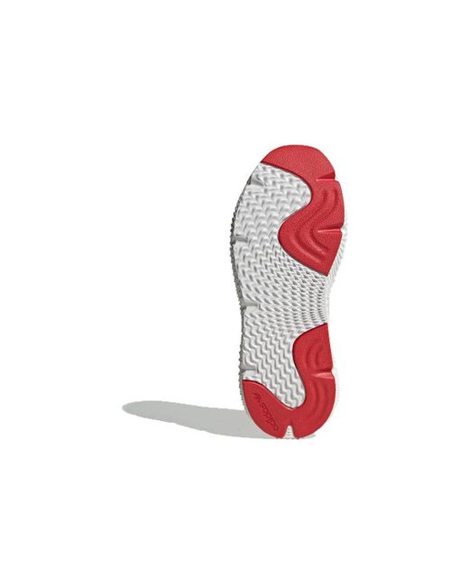 Adidas White Prophere V2 for men