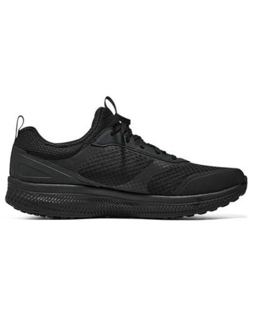 Skechers Black Go Run Consistent 'Nite Owl for men