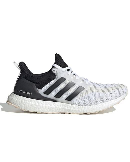Adidas Blue Ultraboost 2.0 City Pack 'Tokyo' for men
