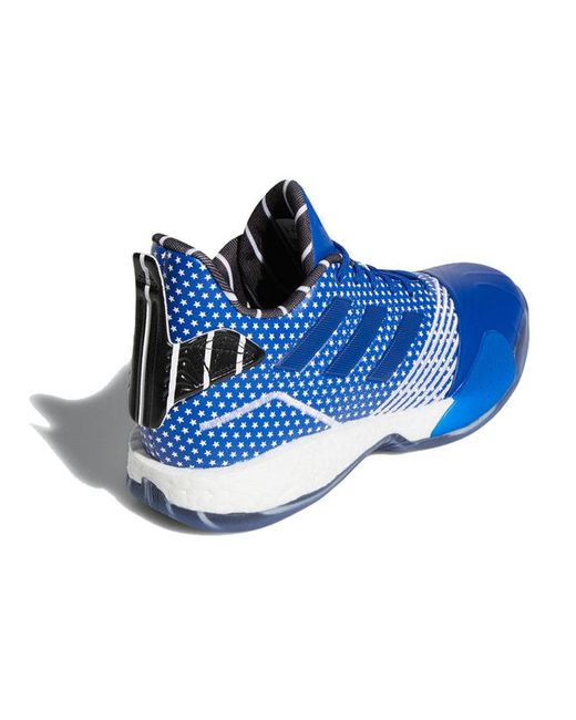 Adidas Blue T-Mac Millennium 'Orlando Magic' for men