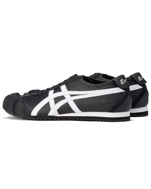 Onitsuka Tiger Black Dentigre Mx for men