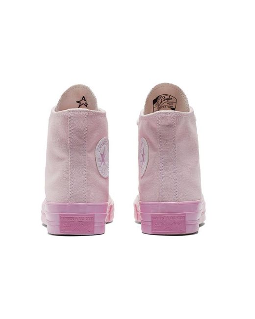 Converse Purple (Wmns) Chuck 70 High 'Pastel Gradient